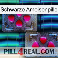 Black Ant Pill 15